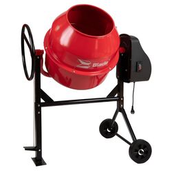 Betoniera Blade PCM165B (Red)