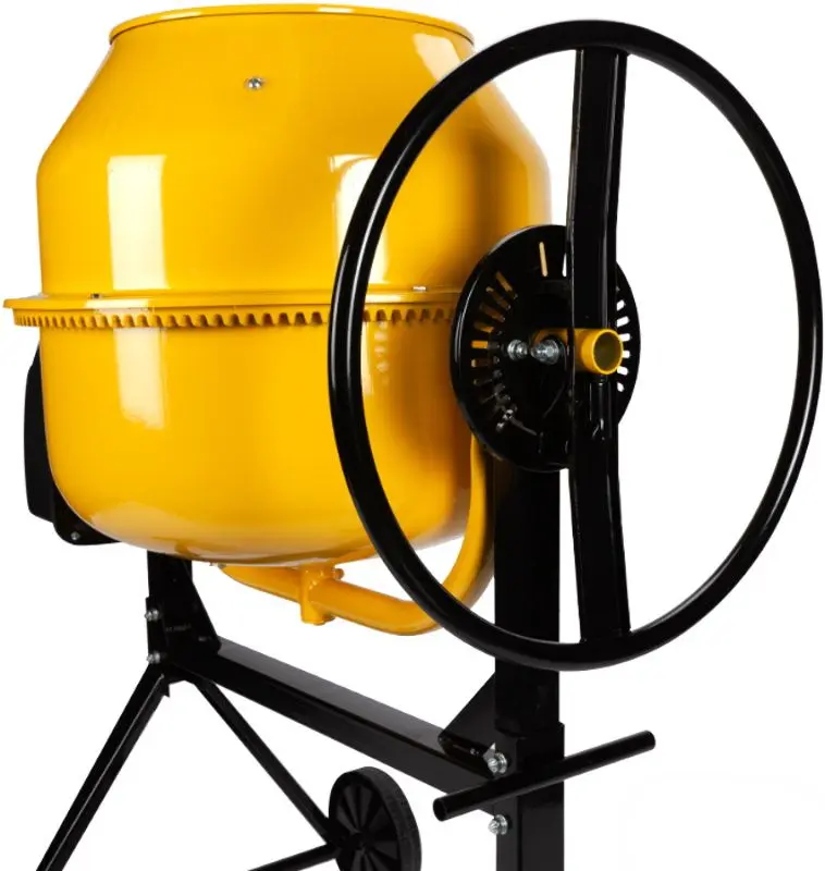 Betoniera BuildXell 681776 (Yellow)