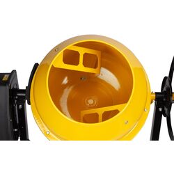 Betoniera BuildXell 681776 (Yellow) Thumb
