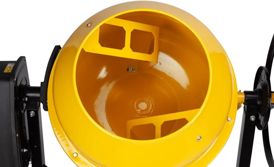 Betoniera BuildXell 681776 (Yellow)