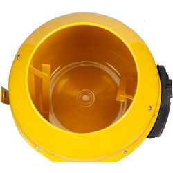 Betoniera BuildXell 681778 (Yellow) Thumb