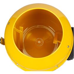 Бетономешалка BuildXell 681779 (Yellow) Thumb