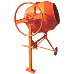 Betoniera Energo 180L