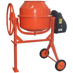 Betoniera Energo Promos 140L