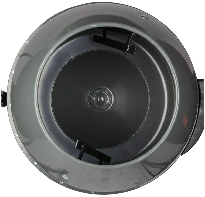 Бетономешалка Evotools Plus 682751 (Grey) - 4