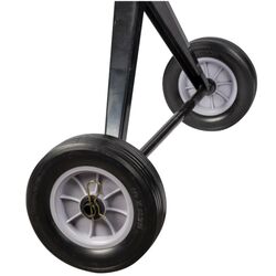 Бетономешалка Evotools Plus 682751 (Grey) Thumb