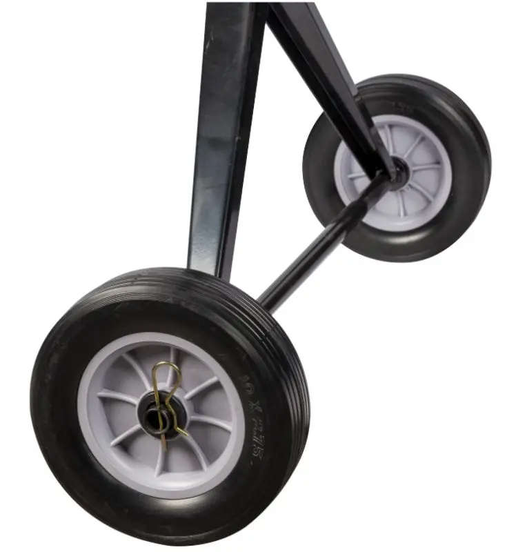 Бетономешалка Evotools Plus 682751 (Grey) - 5