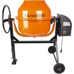 Betoniera Evotools HCM 450 (Orange) Thumb