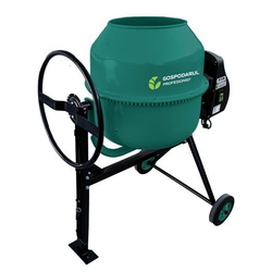 Betoniera Gospodarul Profesionist PCM185GP (Green)