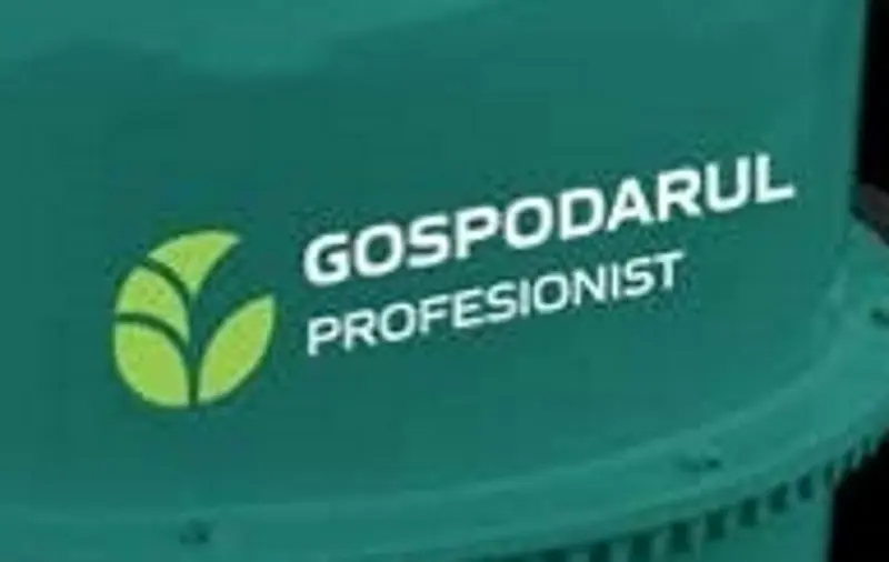 Betoniera Gospodarul Profesionist PCM185GP (Green)