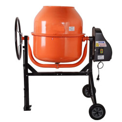 Бетономешалка MPN 42720 Thumb