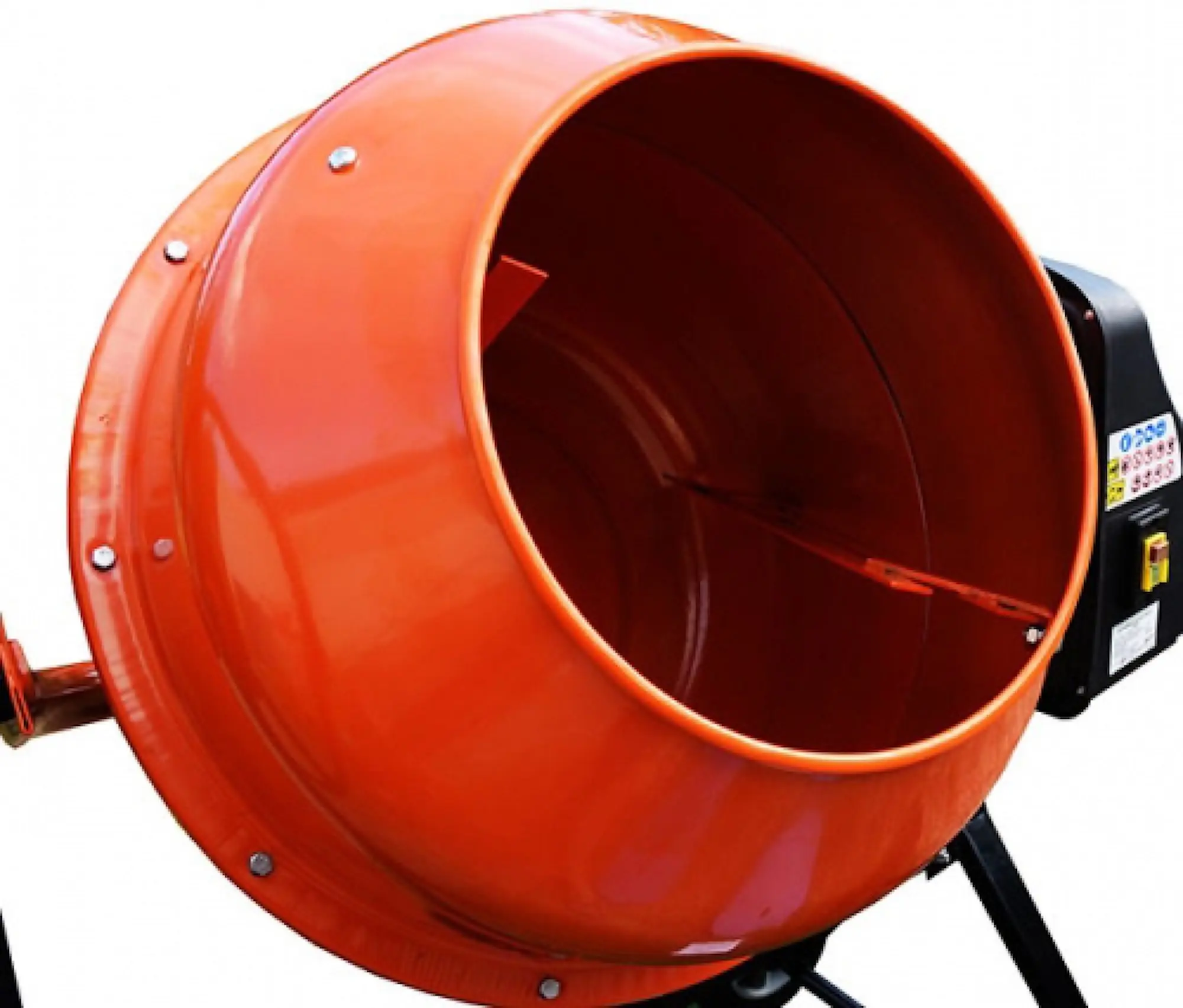 Бетономешалка MPN 42720