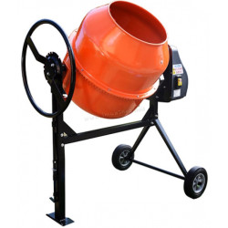 Betoniera MPN 42720
