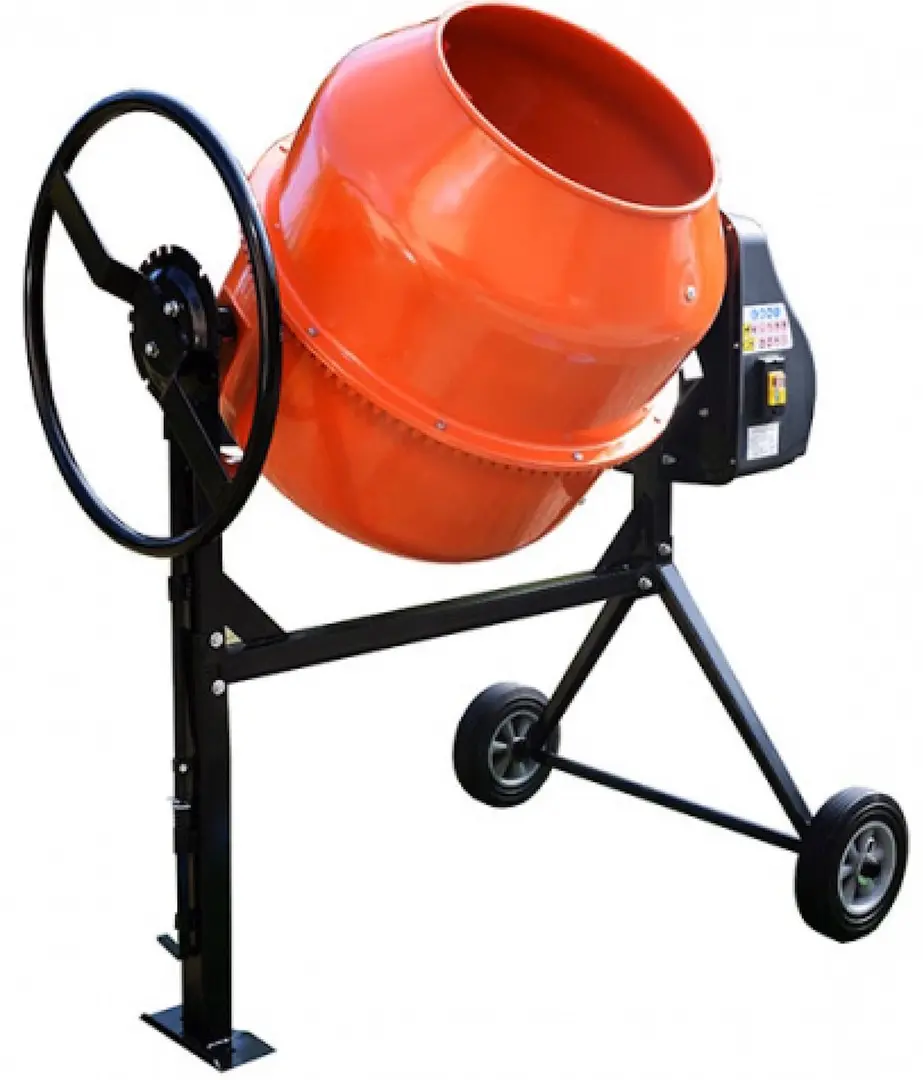 Бетономешалка MPN 42720