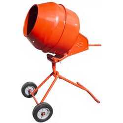 Betoniera cu reductor Hammer BM 225L 34993