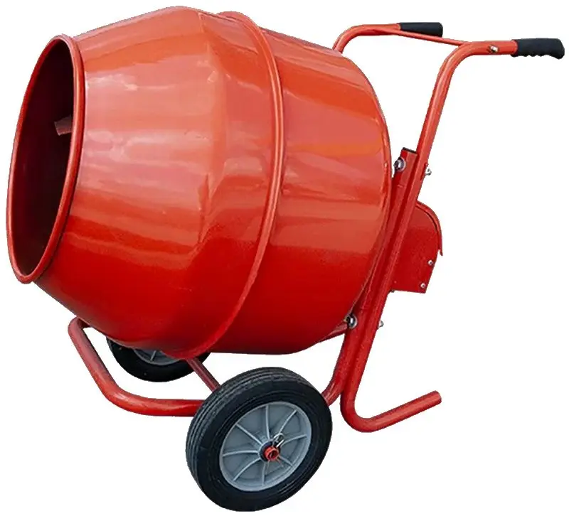 Betonieră cu reductor Hammer BM 225L