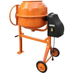 Betoniera Hecht 2117