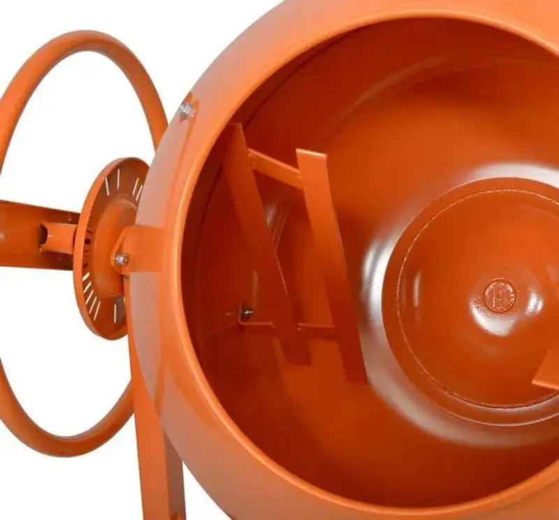 Betoniera Hecht 2141 - 2