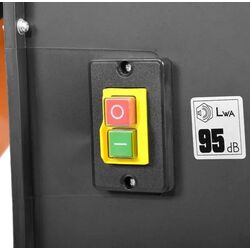 Betoniera Hecht 2141 Thumb