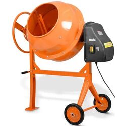 Betoniera Hecht 2141