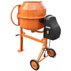 Betoniera Hecht 2185