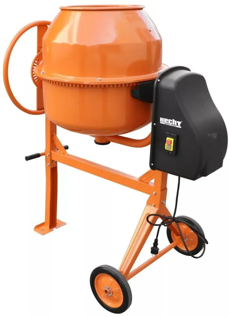 Betoniera Hecht 2185