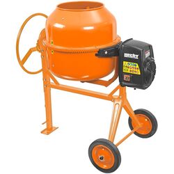 Betoniera Hecht 2221