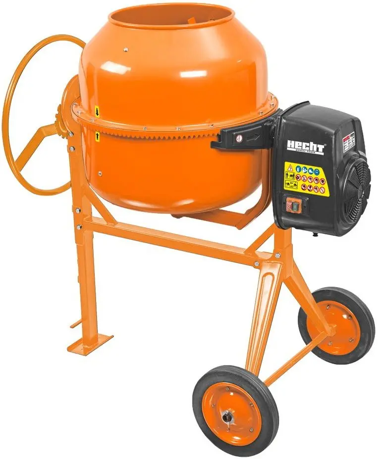 Betoniera Hecht 2221