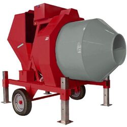 Betoniera Imer BIR1000