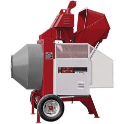 Betoniera Imer BIR330 1007652