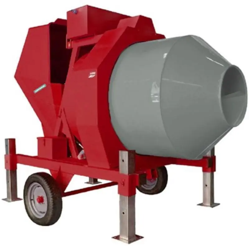 Бетономешалка Imer BIR750