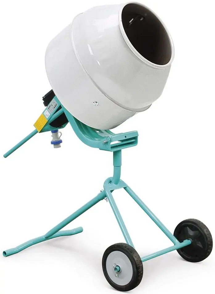 Betoniera Imer Minibeta 130 1126606