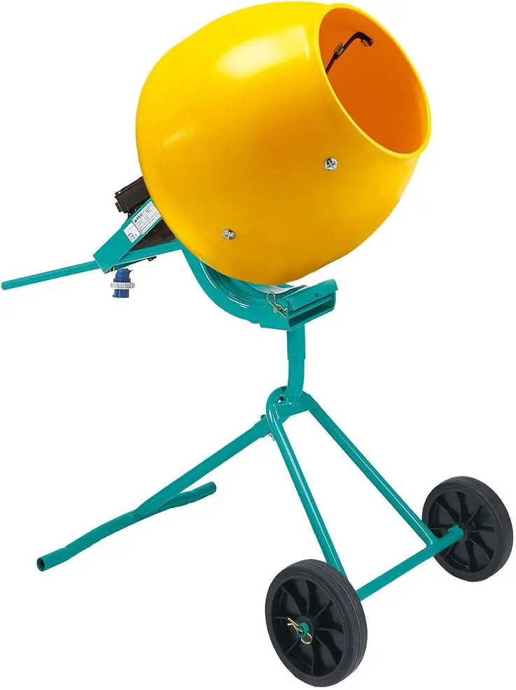 Бетономешалка Imer Minibeta 130 1126611