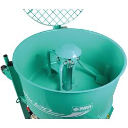 Betoniera Imer Mix 120 Plus Thumb