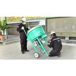 Betoniera Imer Mix 120 Plus Thumb