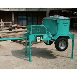 Betoniera Imer Mix 360 400V Thumb
