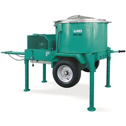 Betoniera Imer Mix 360 400V