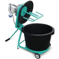 Бетономешалка Imer Mix 60 Plus Thumb