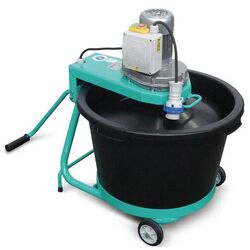 Бетономешалка Imer Mix 60 Plus Thumb