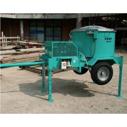 Betoniera Imer Mix 750 400V Thumb