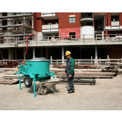 Betoniera Imer Mix 750 400V Thumb