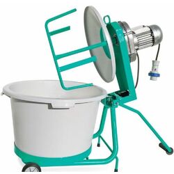 Бетономешалка Imer Mix-All 230V Thumb