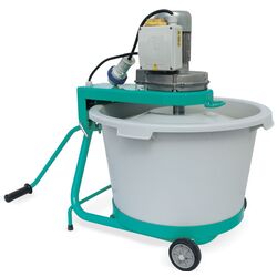 Бетономешалка Imer Mix-All 230V Thumb