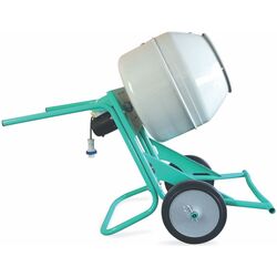 Betoniera Imer Riobeta 140 Thumb