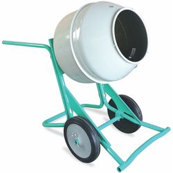 Betoniera Imer Riobeta 140