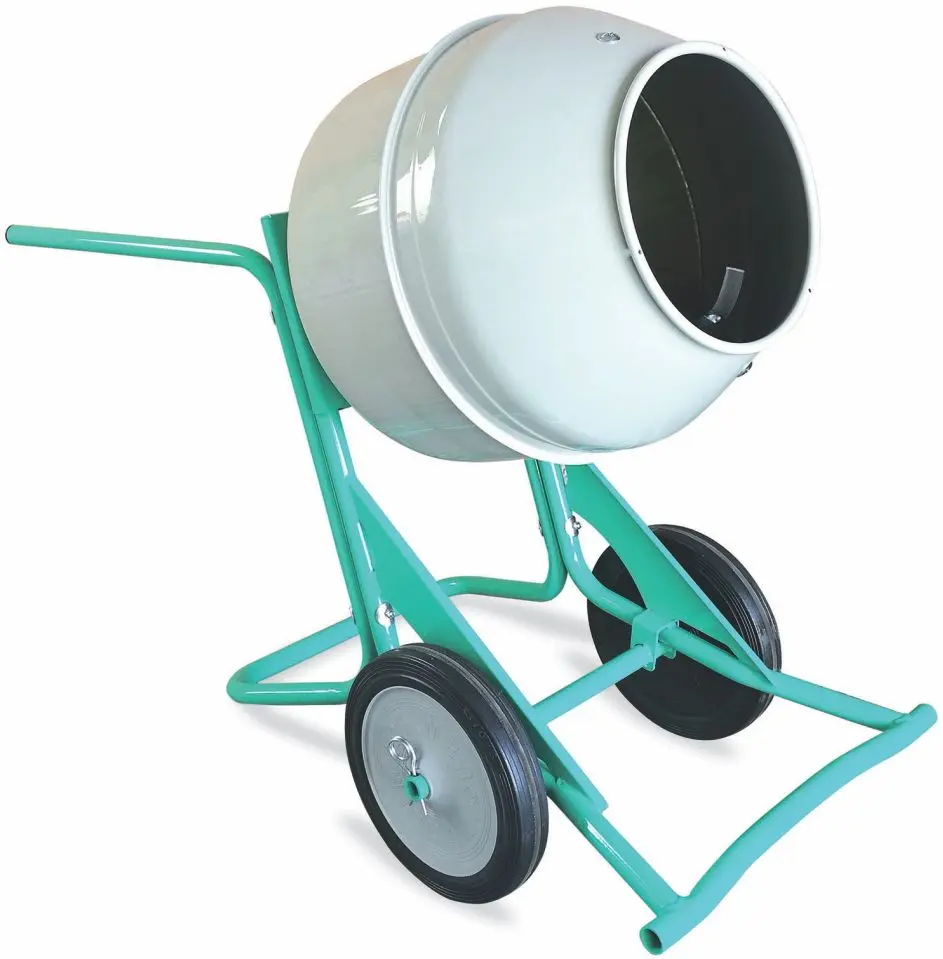 Betoniera Imer Riobeta 140