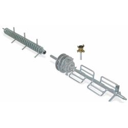 Бетономешалка Imer Spin 15 A Thumb