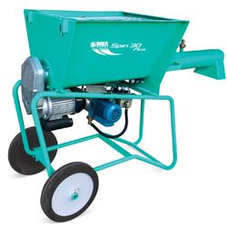 Бетономешалка Imer Spin 30 Plus 400V Thumb