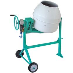 Betoniera Imer Syntesi 140 1105600