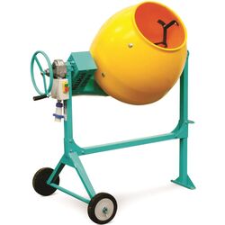 Betoniera Imer Syntesi 140 1105601